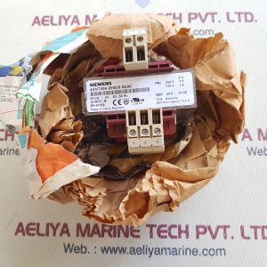 Siemens 4am7496-0eb30-0ea0 transformer
