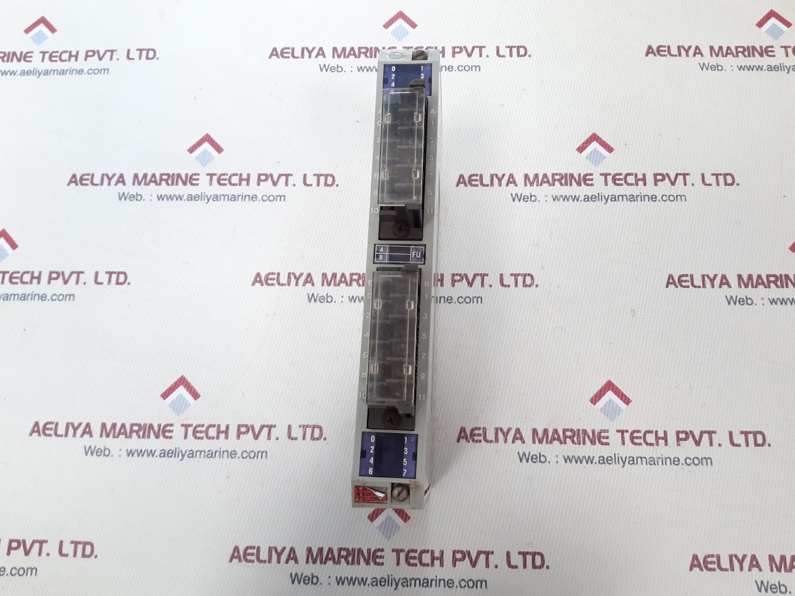 Yaskawa b1054 output module Aeliya Marine