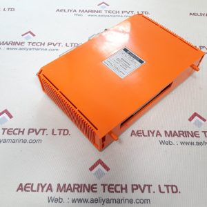 Yaskawa P8054 Power Supply