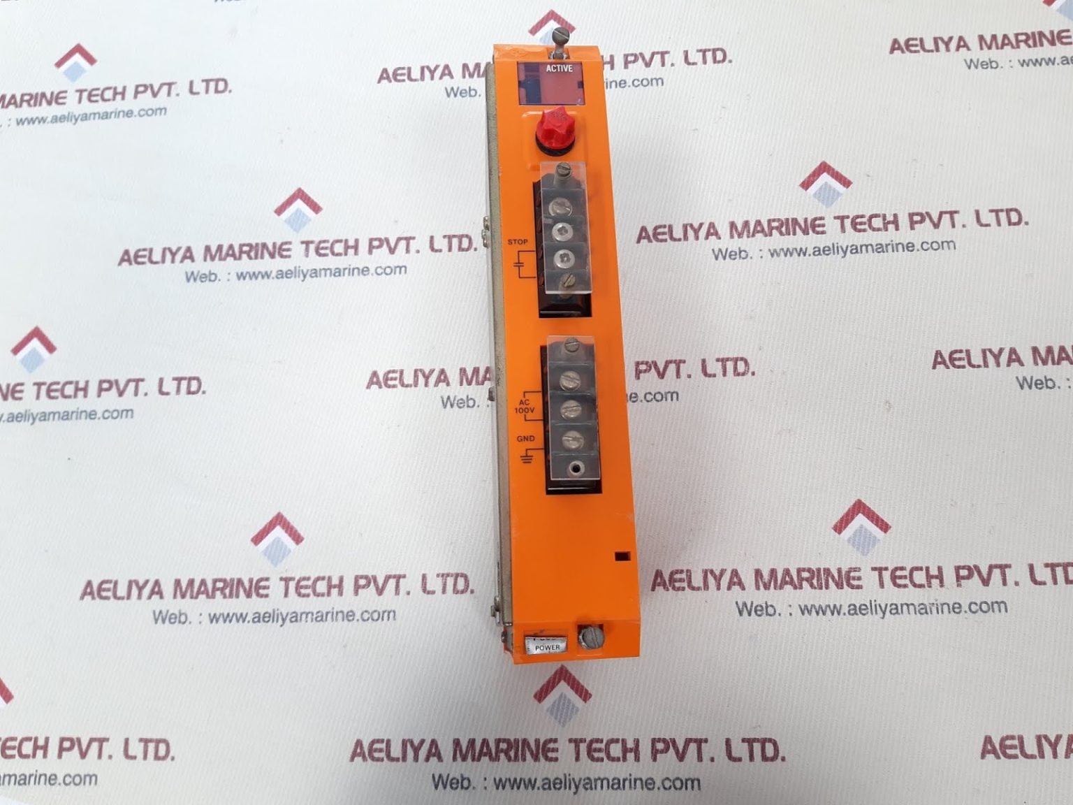 Yaskawa P8054 Switch Mode Power Supply Eg 99176 Aeliya Marine