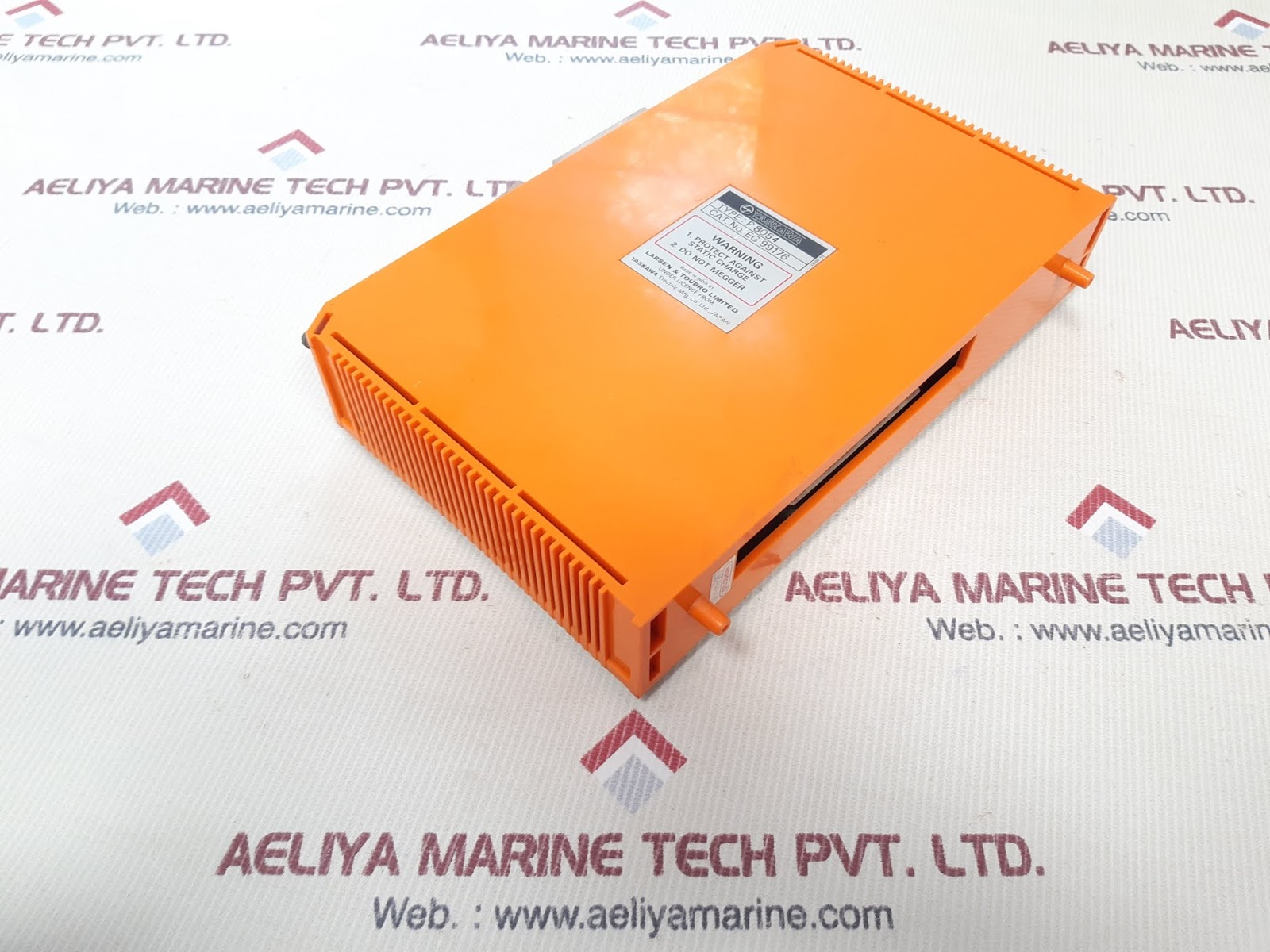 Yaskawa P8054 Switch Mode Power Supply Eg 99176