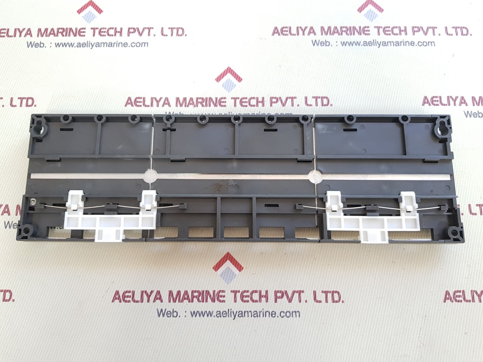 Mitsubishi A1S38B Base Unit - Image 5