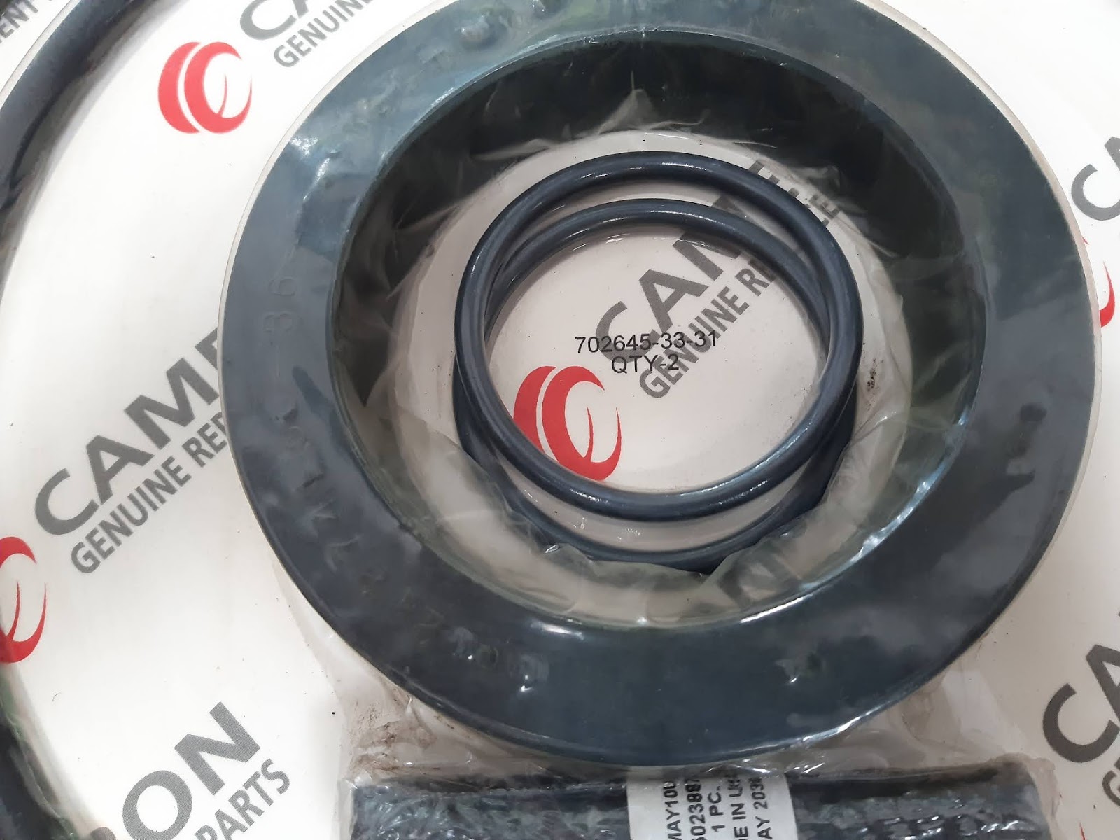 Cameron 644909-03 rebuild kit new - Image 3