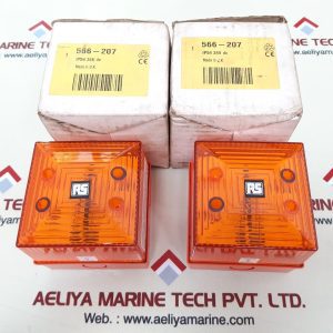 Signature industries e200175(2) wm328ds