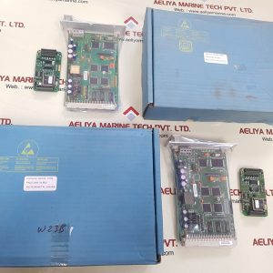 Cameron 223388-34 pcb card