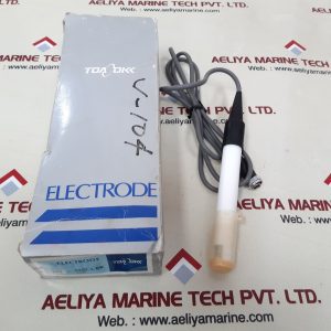 Toa dkk electrode 6420-1.5w