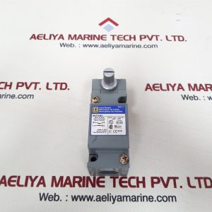 Square d 9007c54b2 ser. A limit switch