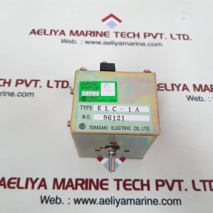 Terasaki electric elc-1a