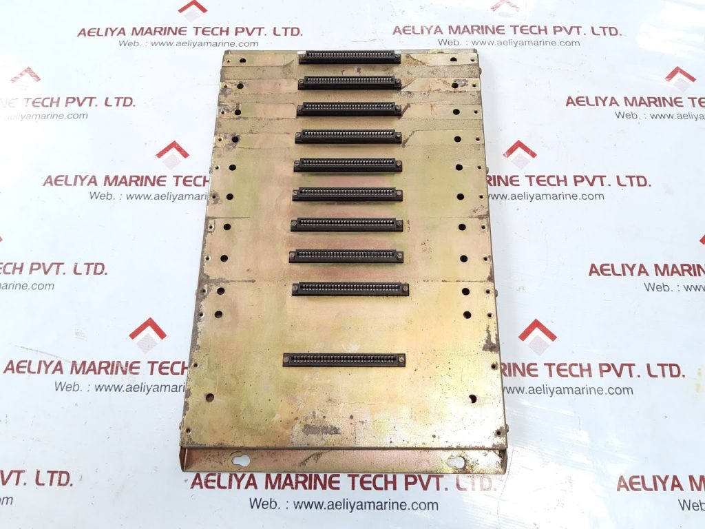 Yaskawa b1031 mount base Aeliya Marine