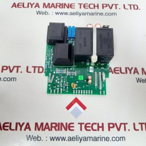 Abb inp t268 pcb card 5hyn266297