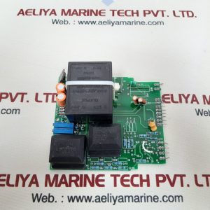 Abb Inp t268 pcb card 5hyn266297 p0001