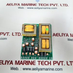 Abb t431inp pcb card 5hyn266108