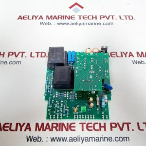 Abb inp t268 pcb card 5hyn266258