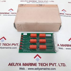 1810 pr 020 pcb card is83.10.1