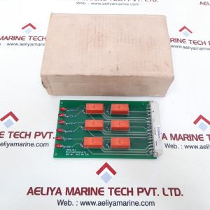 1810 pr 020 is83.10.1 pcb card