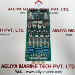 101113-02 pcb card