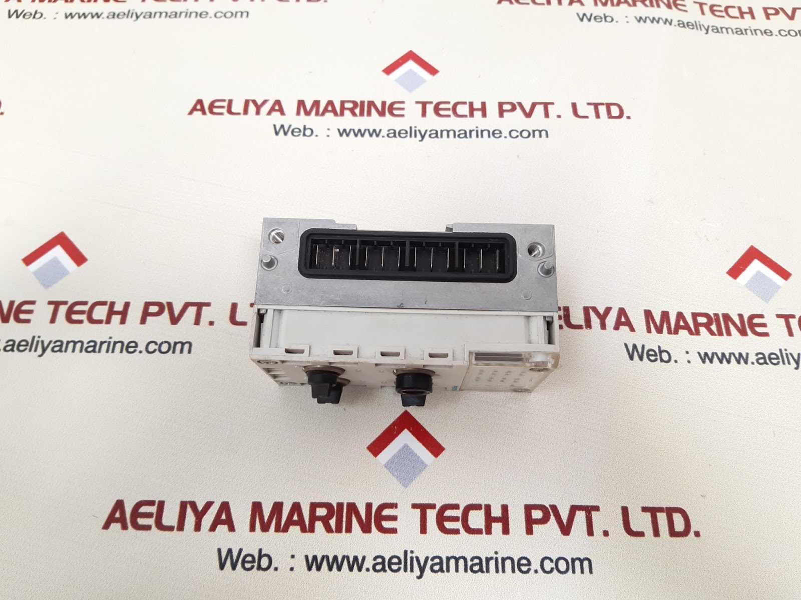 Festo cpx-m-ge-ev interlocking block p50 - Image 3