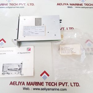 Vdo 22/04-13 i/p-converter