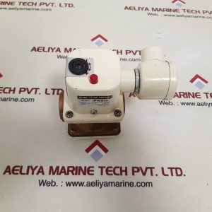 Smc ifw510 flow switch