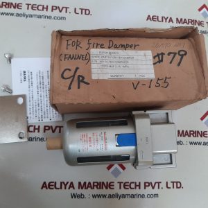 Taiyo maf2-15 air filter