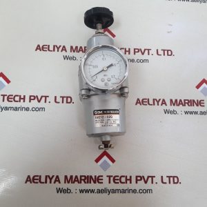 Smc iw212-02g filter regulator