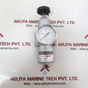 Smc iw212 filter regulator