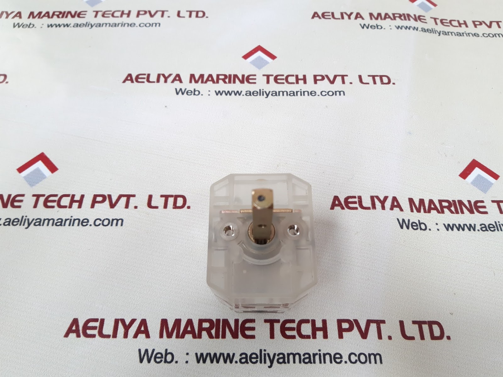 Fuji electric bhx-sb1101 rotary switch