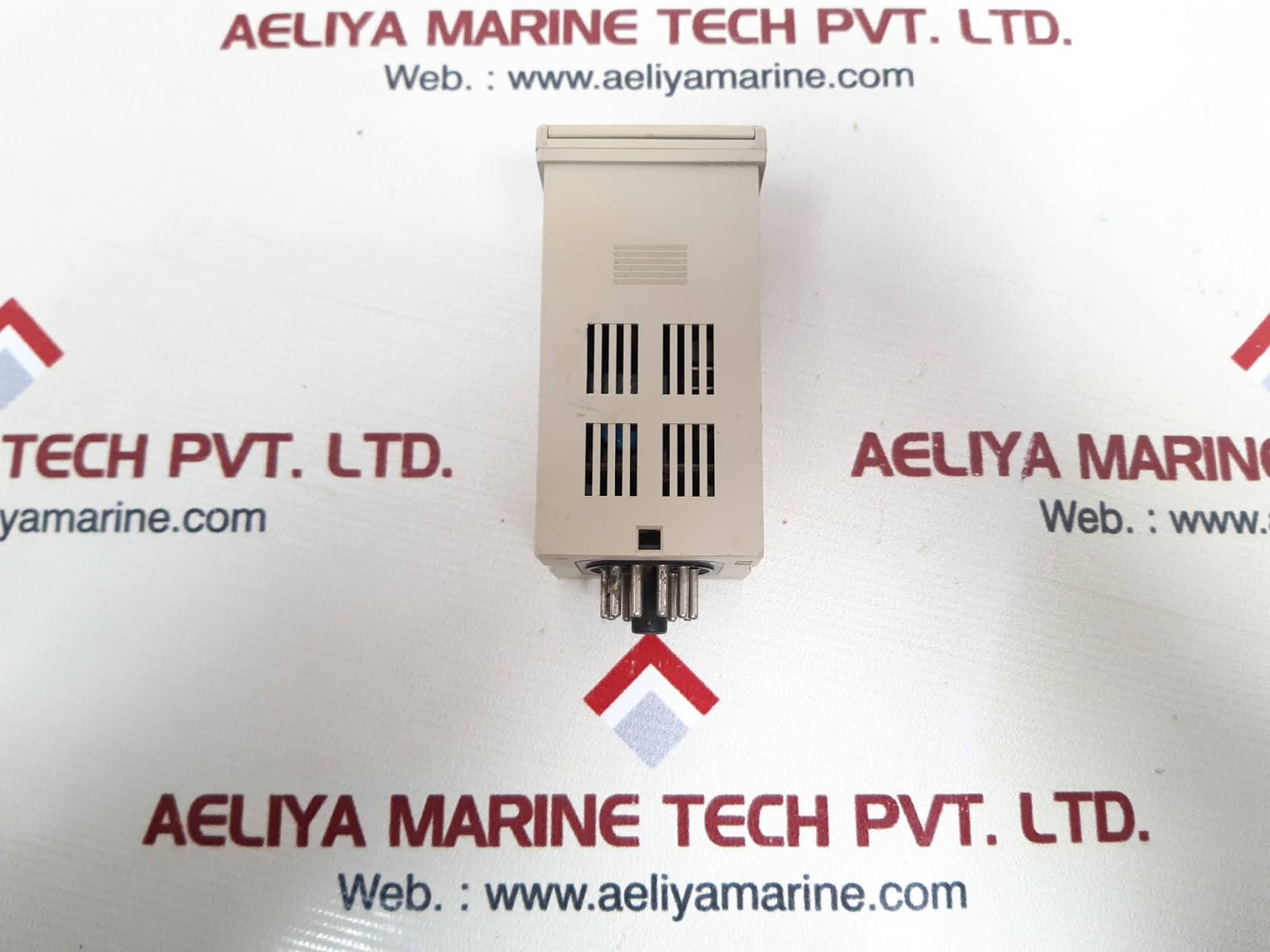 Autonics tz4sp-14r temperature controller - Image 4