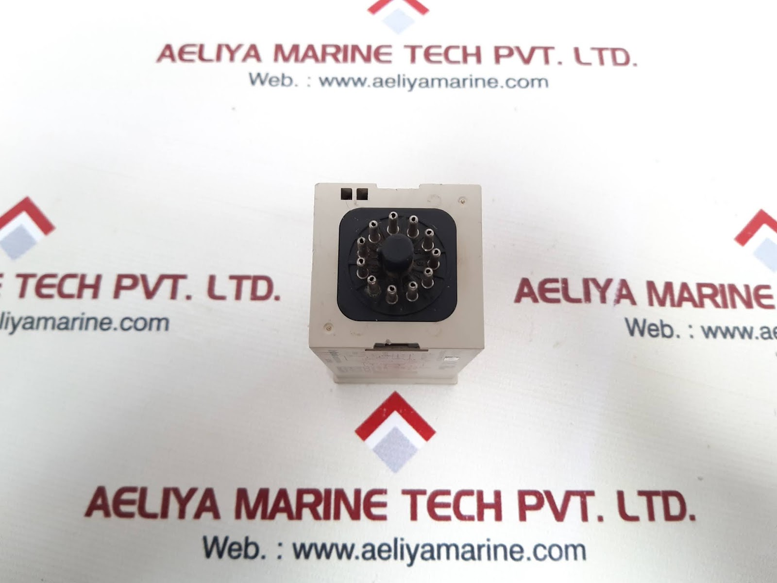 Autonics tz4sp-14r temperature controller - Image 5