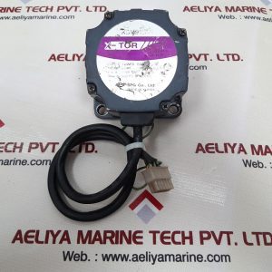 Spg xbm9150g dc motor