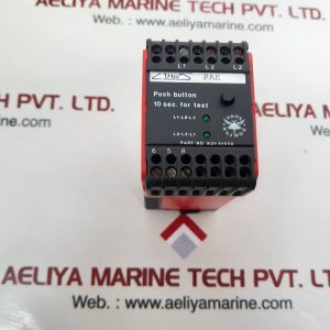 Thiim k31-51550 sensor relay