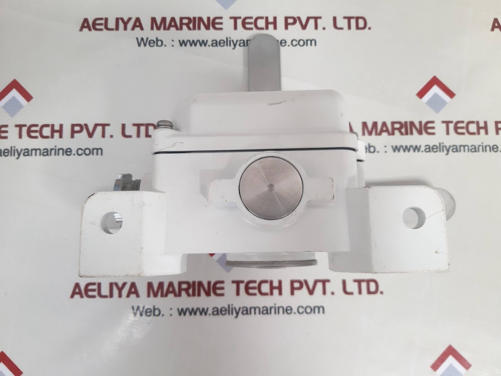 Sakamoto lwio-sb2 limit switch 500v 10a - Image 3