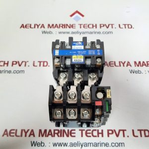 Togami-electric Clk-35Jt-p12 Magnetic Switch T-35-s50, 220V 35A