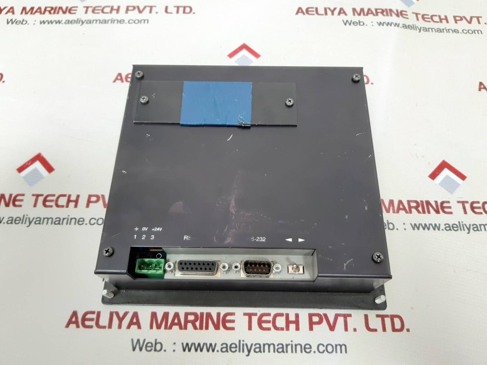 G&L beijer mac 50/ml operator panel - Image 3