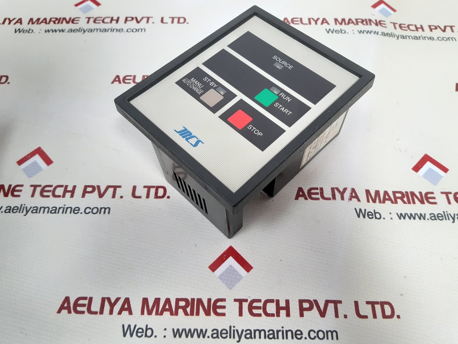 Jrcs scu-at7 starter control unit - Image 2