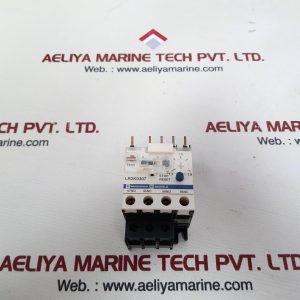 Schneider electric lr2k0307 auxiliary contact