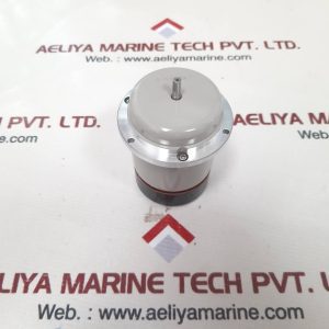 Tamagawa ts 4n 39e 11 synchro motor 