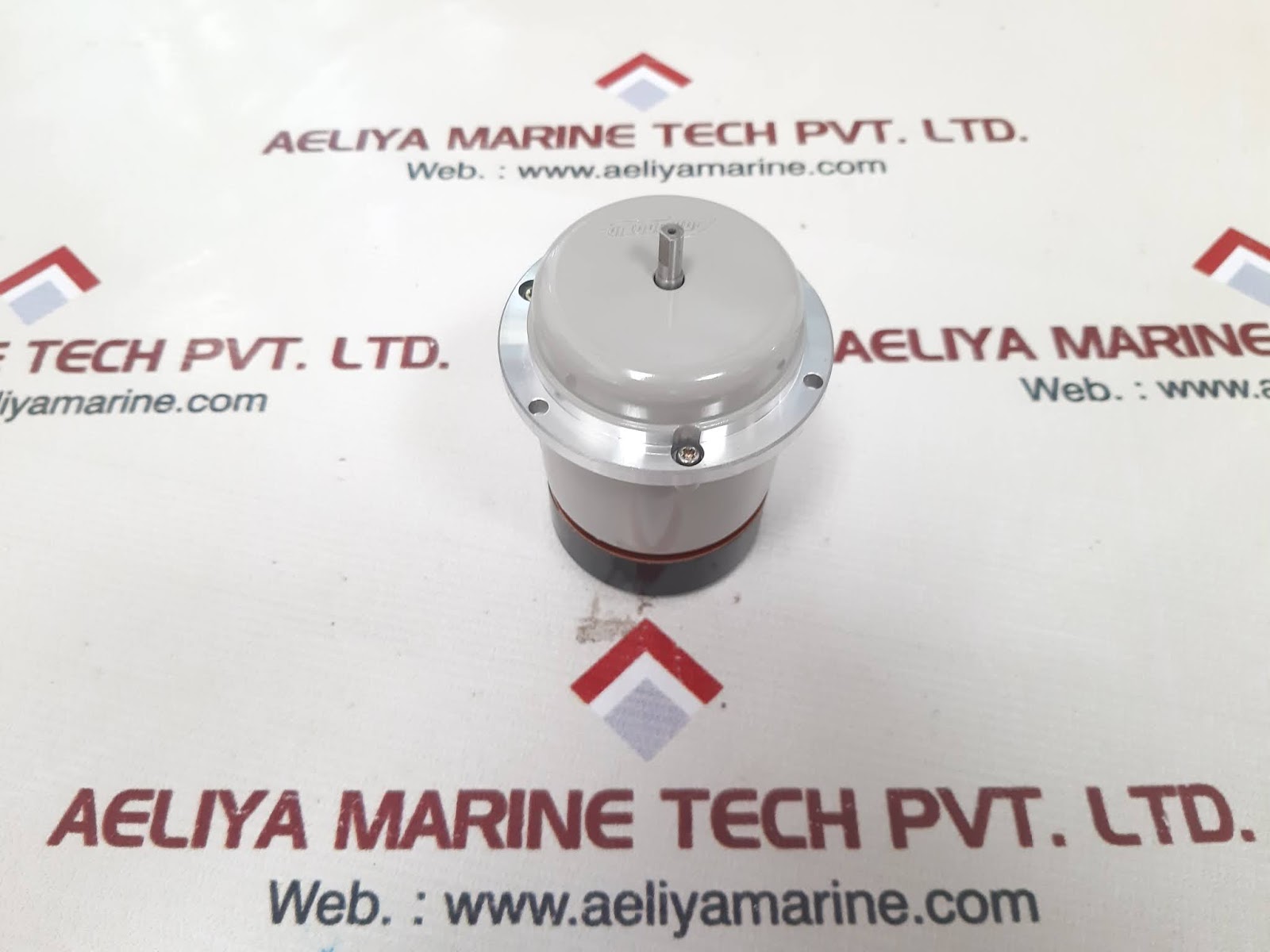 Tamagawa ts 4n 39e 11 synchro motor