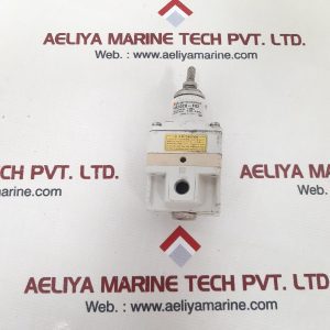 Smc ir2020-f02 precision regulator