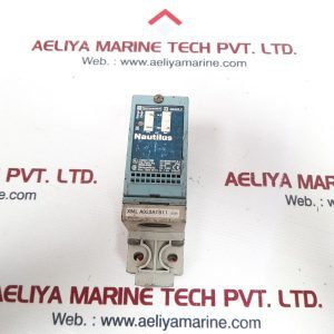 Telemecanique nautilus xml a020a1s11 pressure switch