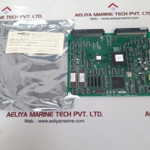 Tokimec 206275201 pcb card