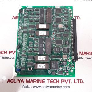 Tokimec eplot z 20649501  pcb card