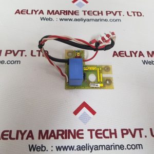 Alstom drives 28x3548 pcb card 28x3548/10d