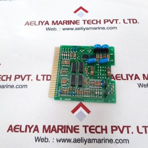 Terasaki erc-233n pcb card k/751/115-002a