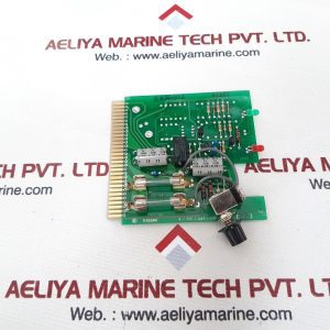 Terasaki Ern-312 Pcb Card K/751/247-001B