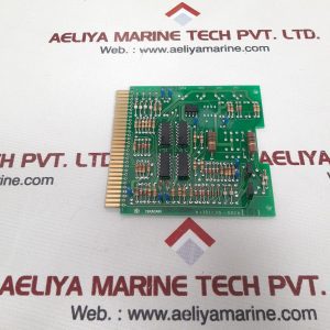 Terasaki erc-232n pcb card k/751/115-002a