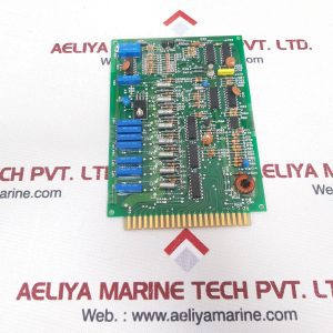 Terasaki ecb-121 pcb card k/76z/ 1-001c