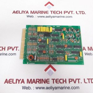 Terasaki multiplex wtm sender k/765/803-001c  eca-105