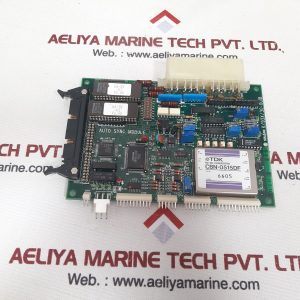 Terasaki ein-1301 auto sync module k/93x/30-001b