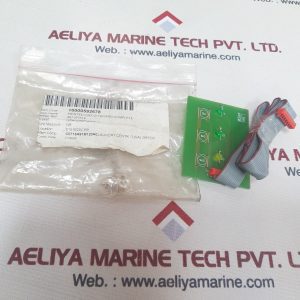 489514102 printed circuit board